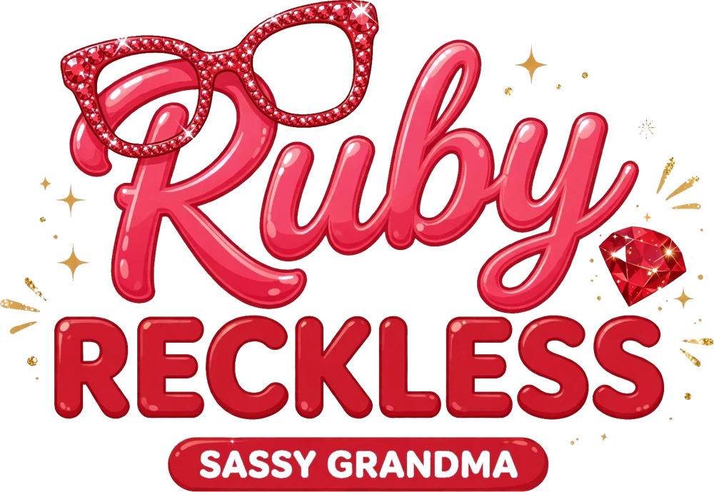 Ruby Reckless &mdash; Sassy Grandma Comedy